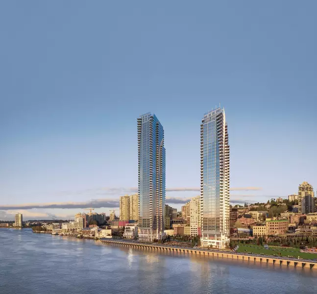 680 Quayside DR #4405, New Westminster, BC V3M 0P2