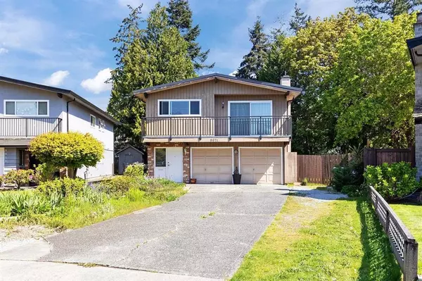 9971 Swansea DR, Richmond, BC V7A 1N5