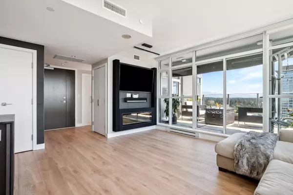 Coquitlam, BC V3K 0C5,958 Ridgeway AVE #1905