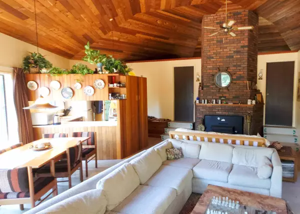 427 Collingwood RD Keats Island, BC V0N 1V0