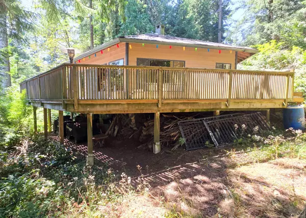 Keats Island, BC V0N 1V0,427 Collingwood RD