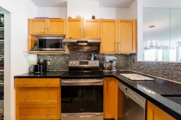 Vancouver, BC V5P 2S7,1820 E Kent Avenue South AVE #310