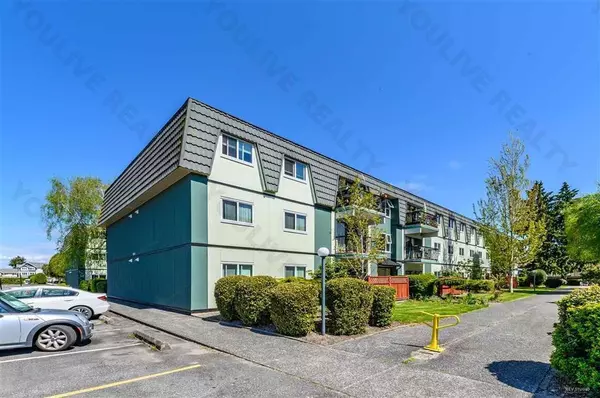 8131 Ryan RD #251, Richmond, BC V7A 2E4