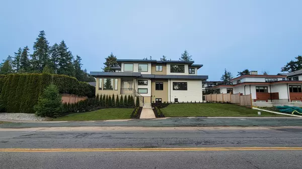 Surrey, BC V4A 9K9,13525 16th AVE