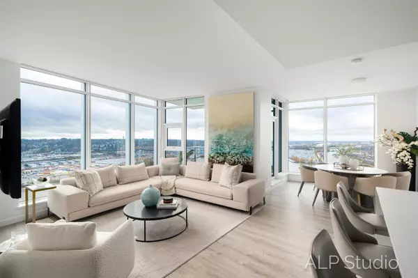 New Westminster, BC V3M 0P2,680 Quayside DR #3708