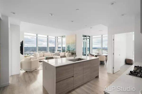 New Westminster, BC V3M 0P2,680 Quayside DR #3708