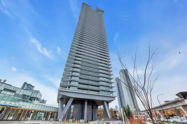 4720 Lougheed HWY #3006, Burnaby, BC V5C 0M8
