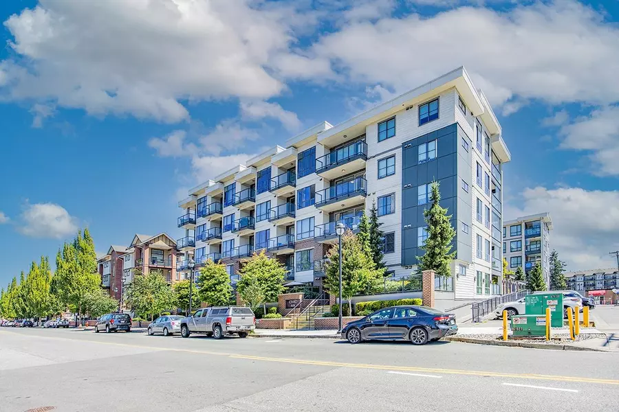 5638 201a ST #418, Langley, BC V3A 0L8