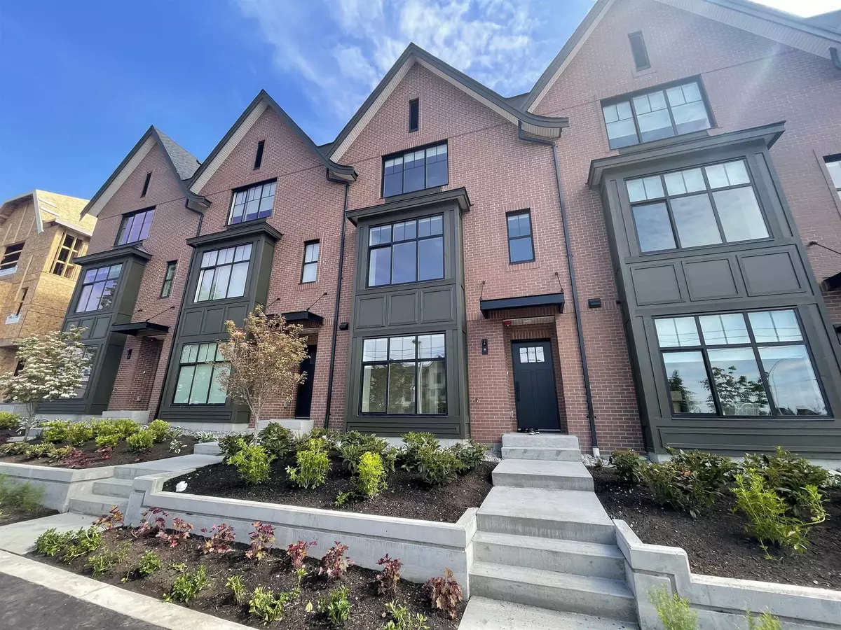 Surrey, BC V3Z 1J9,2350 165 ST #9