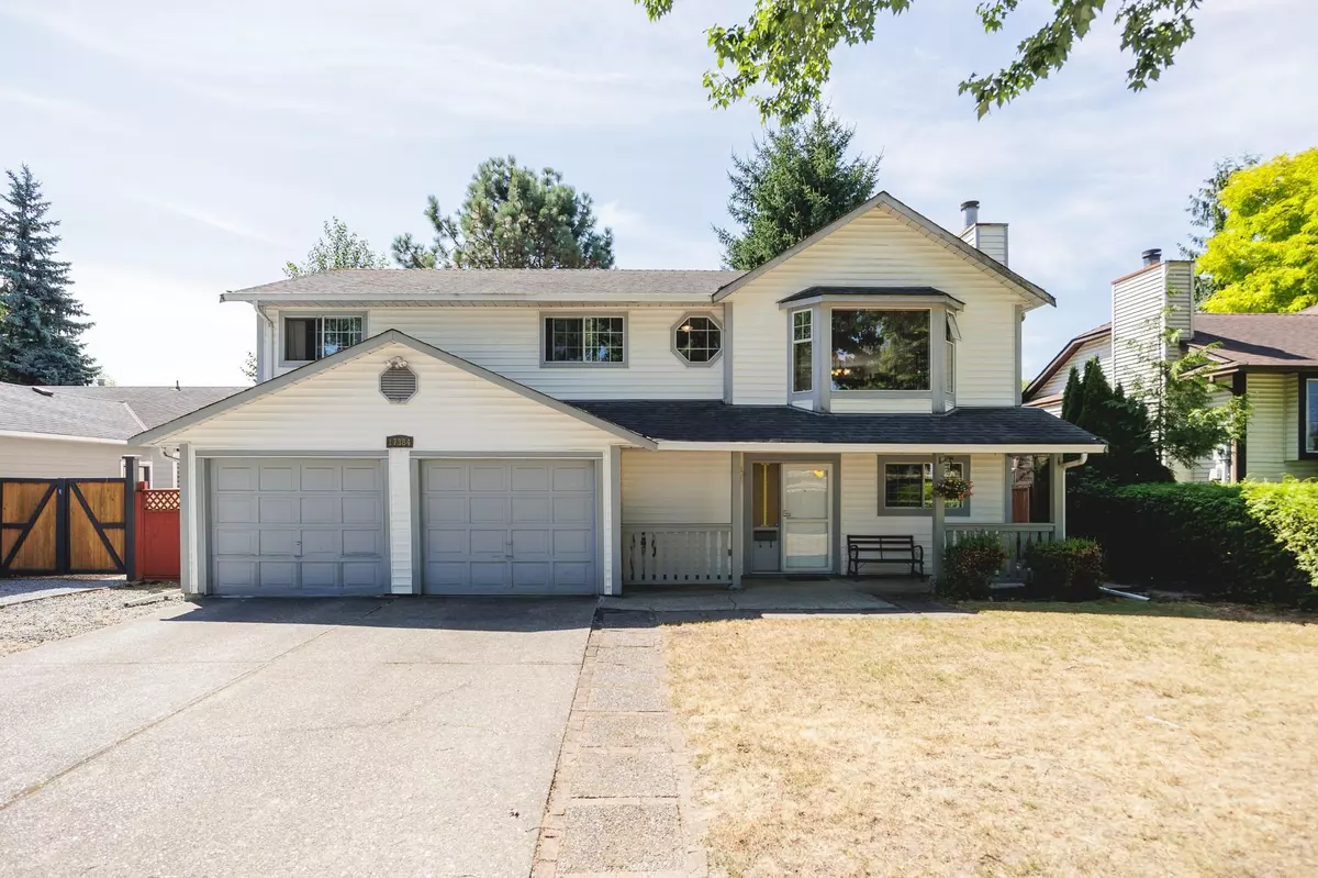Surrey, BC V3S 6Y2,17384 61a AVE