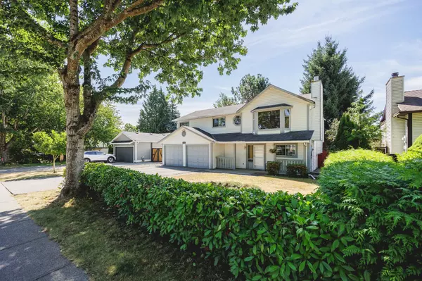 Surrey, BC V3S 6Y2,17384 61a AVE