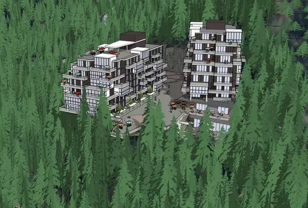 Robin DR #LOT 17, Squamish, BC V8B 0H3