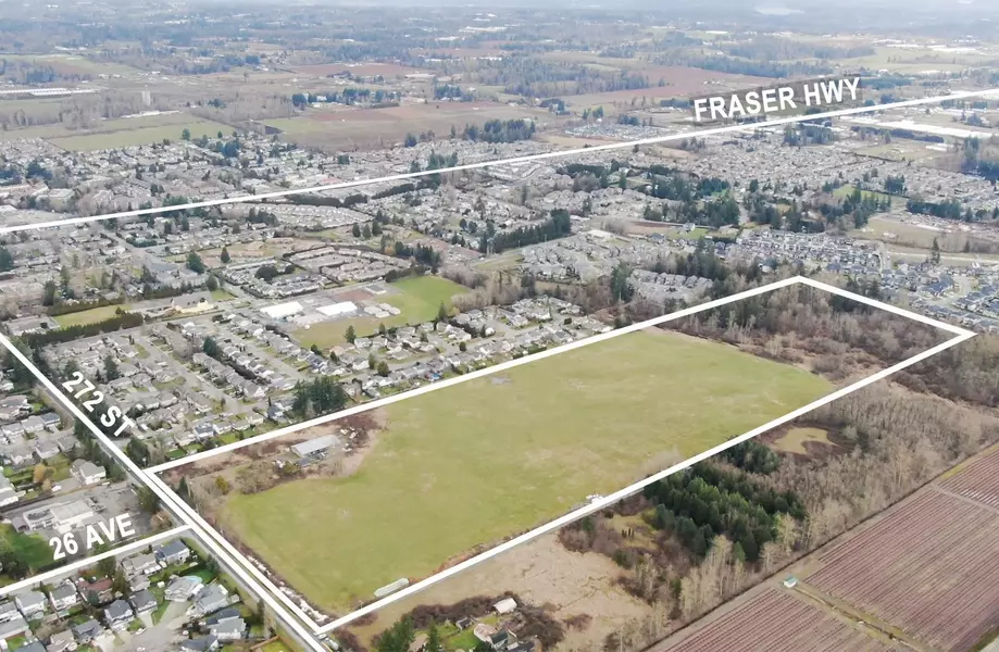 2620 272 ST, Langley, BC V4W 2Z2