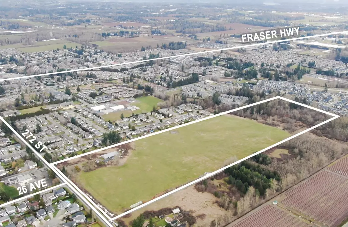 Langley, BC V4W 2Z2,2620 272 ST