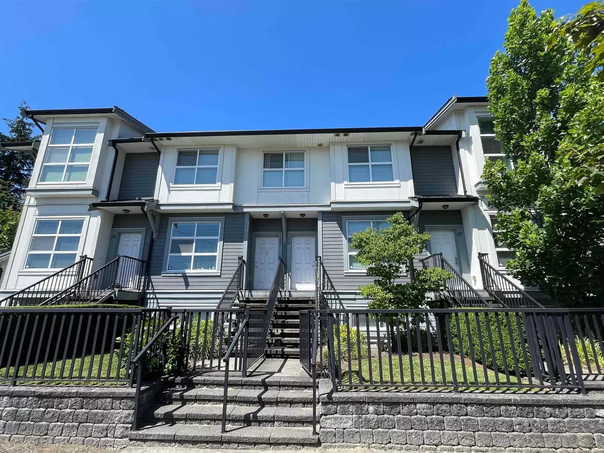 Richmond, BC V6X 2M2,4191 No. 4 RD #16