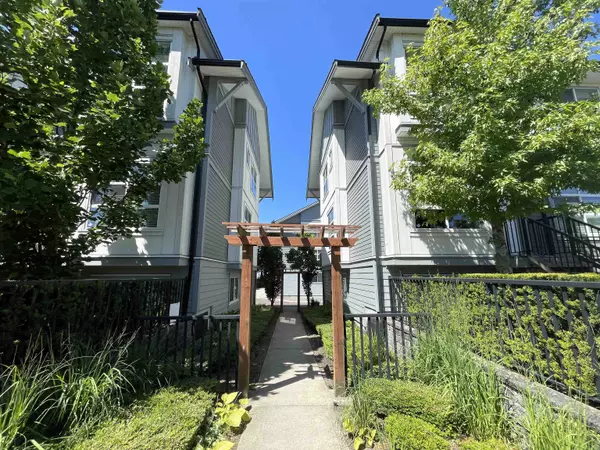 Richmond, BC V6X 2M2,4191 No. 4 RD #16