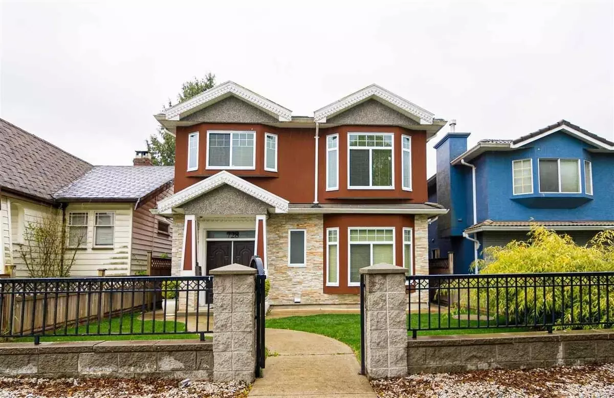 Vancouver, BC V5W 2H4,728 E 49th AVE