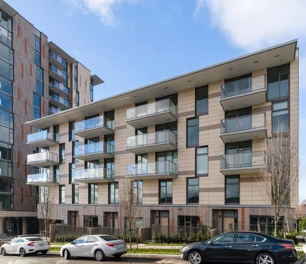 Vancouver, BC V5W 0J9,8121 Chester ST #502