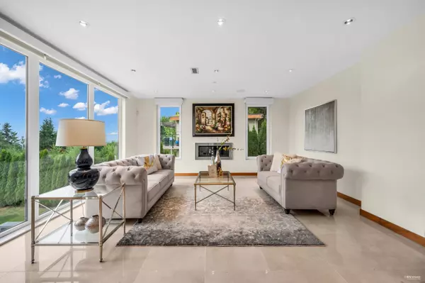 West Vancouver, BC V7S 1W5,518 Ballantree PL