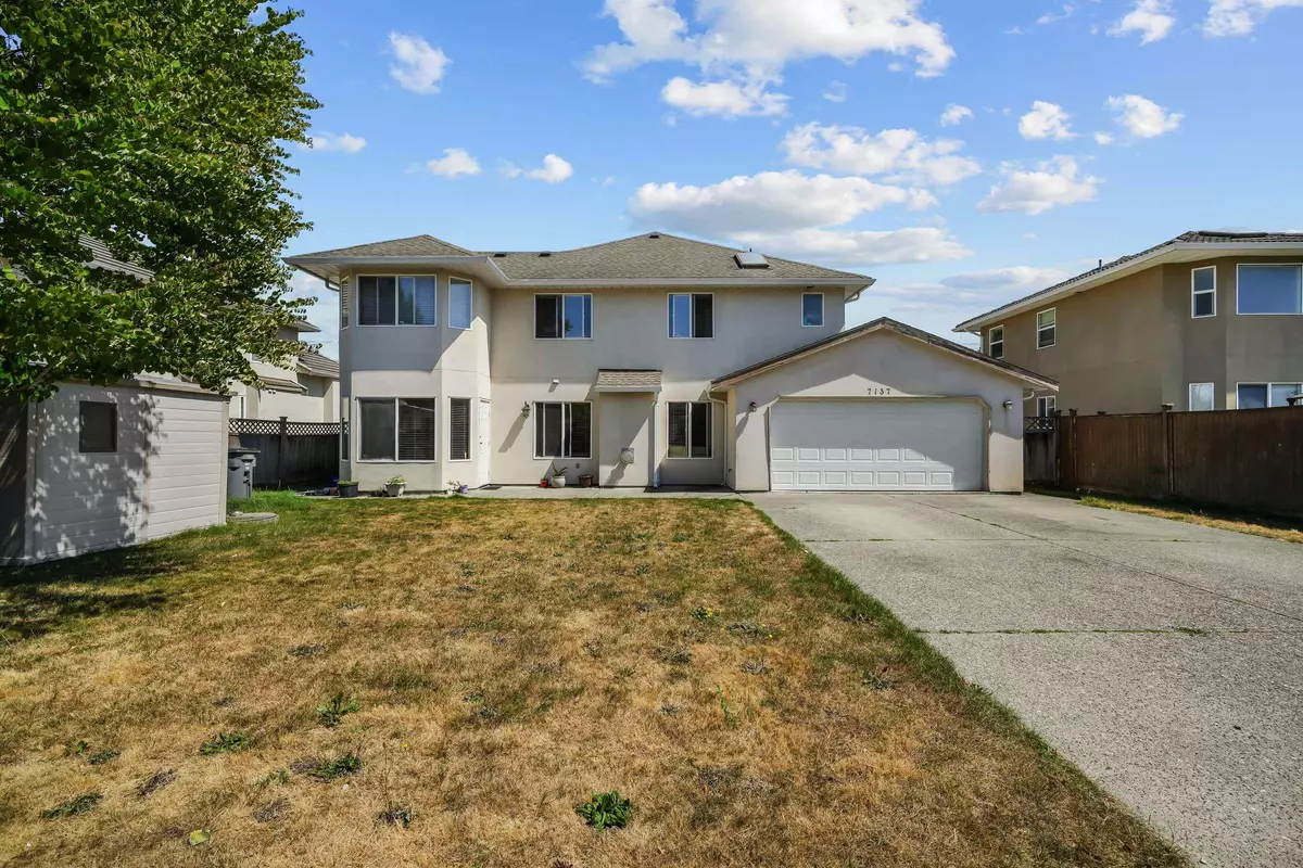 Surrey, BC V3W 4M3,7137 132 ST