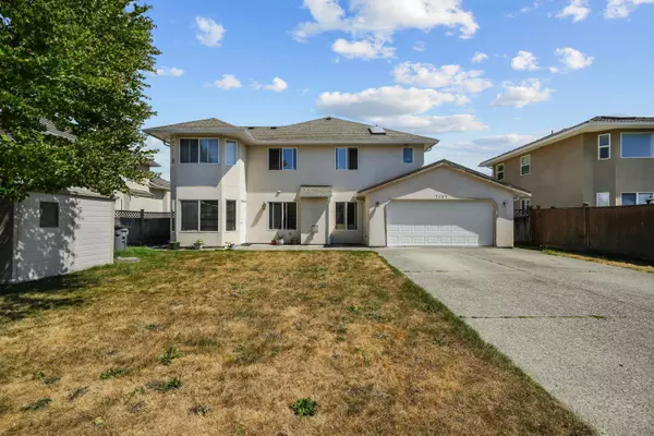 7137 132 ST, Surrey, BC V3W 4M3