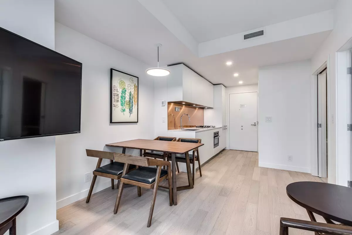 Vancouver, BC V6Z 0G5,1480 Howe Street #3608