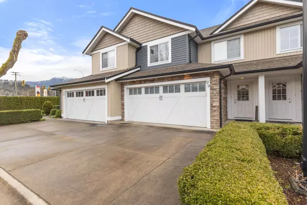 1700 Mackay CRES #19, Agassiz, BC V0M 1A3