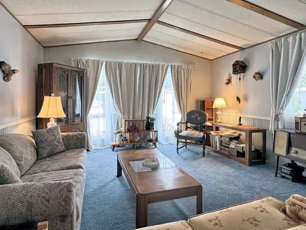 13507 81 AVE #48 Surrey, BC V3W 3C6