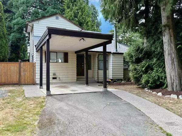 Surrey, BC V3W 4S1,6601 134 ST