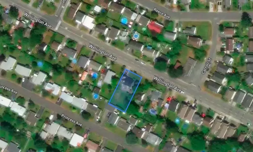 Chilliwack, BC V2P 2E9,45468 Wellington AVE