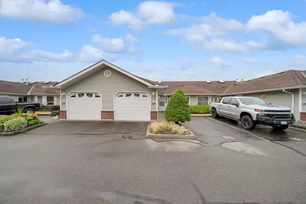 Abbotsford, BC V3G 1K6,1973 Winfield DR #61