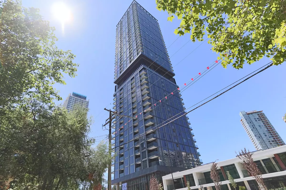 Burnaby, BC V5H 0L7,5987 Wilson AVE #1307