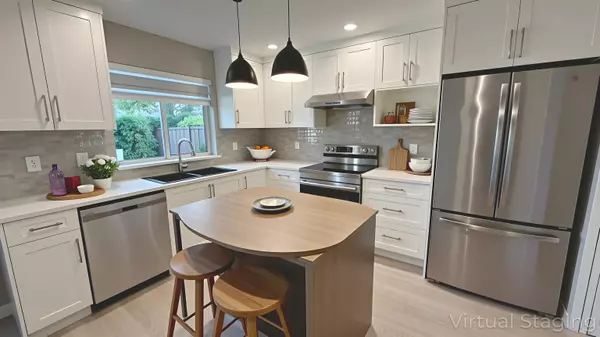 Richmond, BC V6X 3W8,10000 Fisher Gate #3
