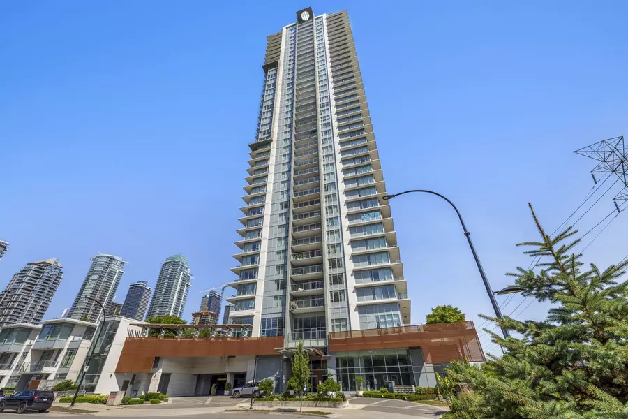 2388 Madison AVE #1607, Burnaby, BC V5C 0K8
