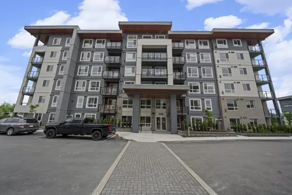 Abbotsford, BC V2T 0C5,30490 Cardinal AVE #507