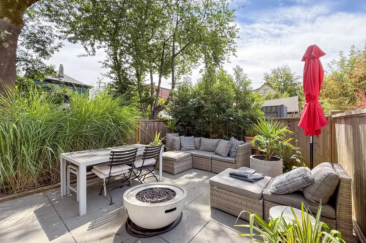 Vancouver, BC V5L 3B1,1754 Graveley ST