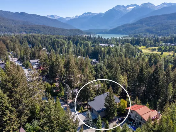 Whistler, BC V8E 0G1,8476 Matterhorn DR