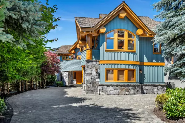 Whistler, BC V8E 1J7,8059 Nicklaus North BLVD