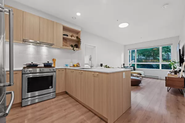 Coquitlam, BC V3J 0L4,721 Anskar CT #102