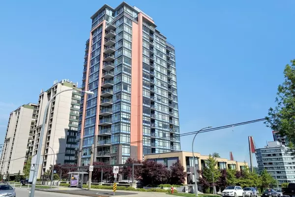 188 Agnes ST #1604, New Westminster, BC V3L 0H6