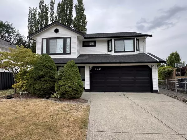 21499 51b AVE, Langley, BC V3A 5B8