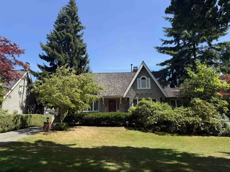 6012 Wiltshire ST, Vancouver, BC V6M 3L9