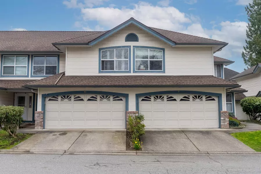 7250 122 ST #10, Surrey, BC V3W 1B4