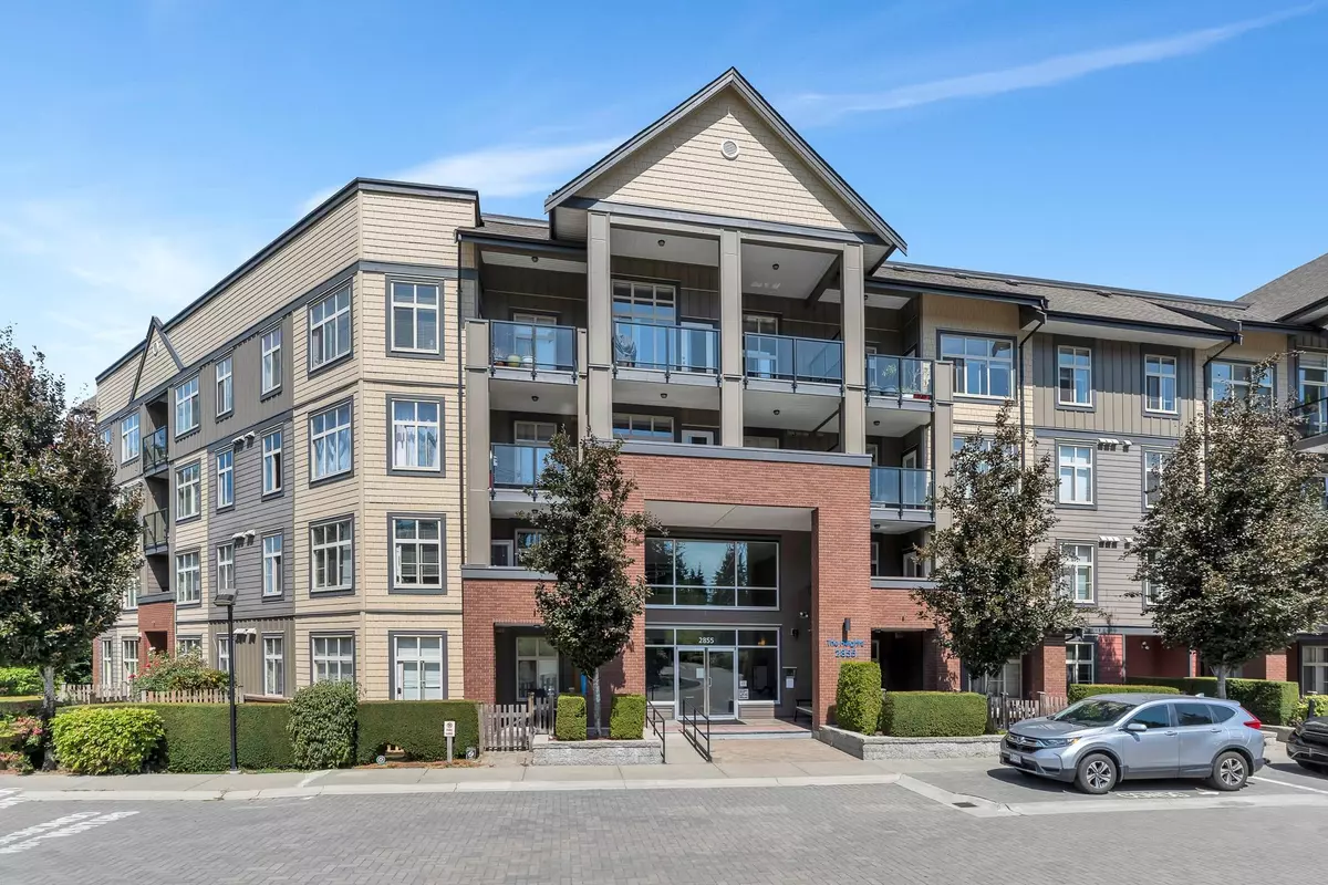 Surrey, BC V3Z 3Y3,2855 156 ST #215