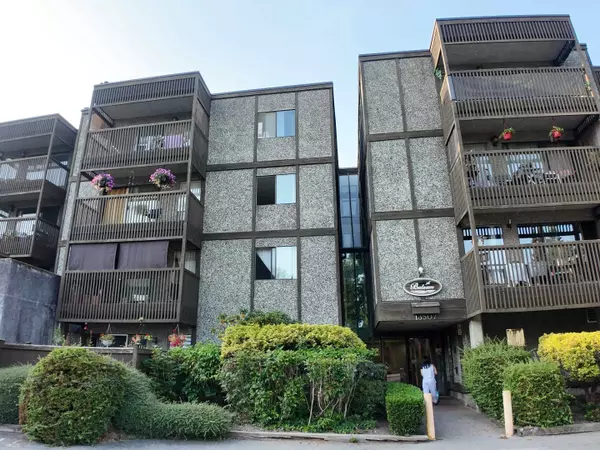 13507 96 AVE #111, Surrey, BC V3V 7P3