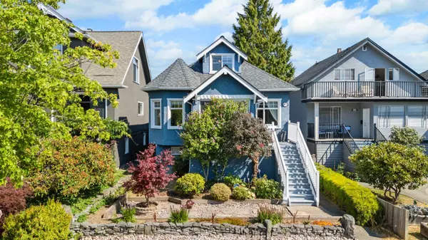 4139 Pandora ST, Burnaby, BC V5C 2B2