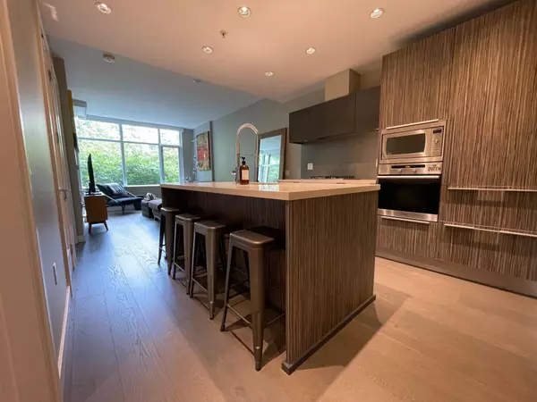 181 W 1st AVE #210, Vancouver, BC V5Y 0E3
