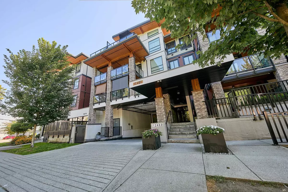 Pitt Meadows, BC V3Y 2J2,12460 191 ST #313