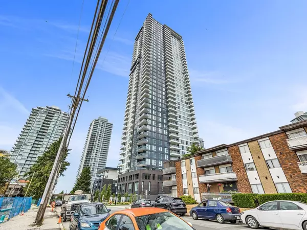 Coquitlam, BC V3J 0S4,537 Cottonwood AVE #2410