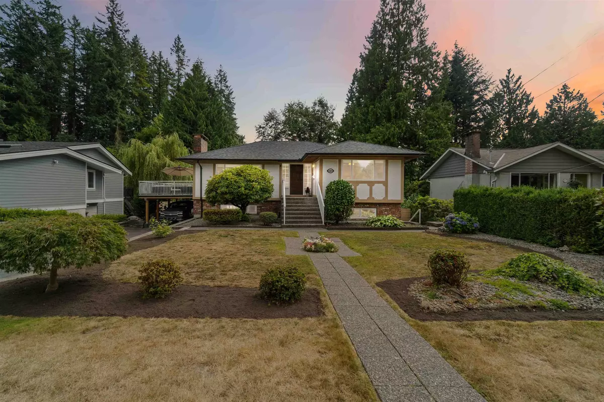 North Vancouver, BC V7H 1M9,2681 Standish DR
